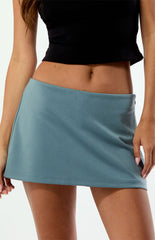 Natalina Mini Skort