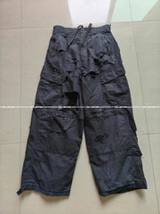 Balenciaga Garderobe Baggy Sweatpants #387010