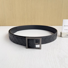 Bottega Veneta Watch Buckle Belt #278885