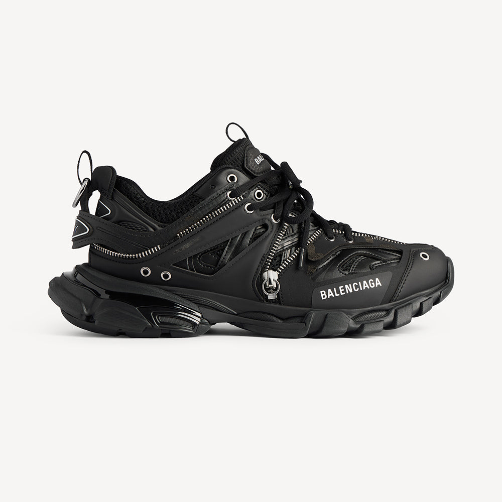 Balenciaga Track Zip Sneaker #394597