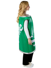 Adult Sprite Can Costume
