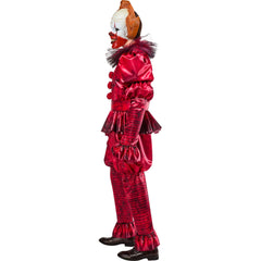 Bloody Pennywise Deluxe Costume for Men