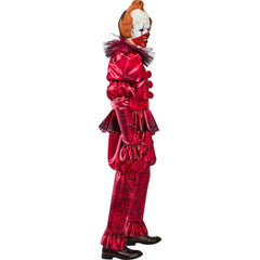 Bloody Pennywise Deluxe Costume for Men