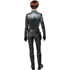 Violet Sorrengail Deluxe Costume - Fourth Wing