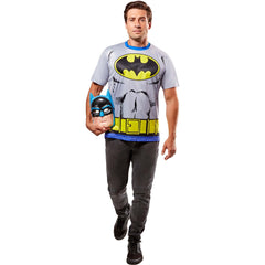 Ben Cooper Batman Costume, Adult
