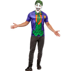 Ben Cooper Joker Costume, Adult