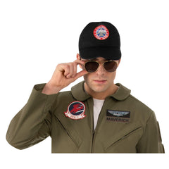 Adult Top Gun: Maverick Hat