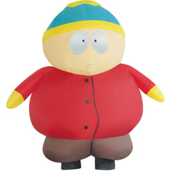 Adult South Park Cartman Inflatable Costume