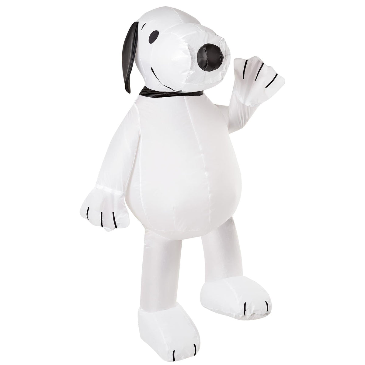 Adult Peanuts Snoopy Inflatable Costume