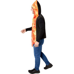 Adult Bacon Strip Costume