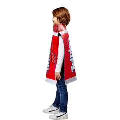 Kids' Twizzlers Licorice Costume