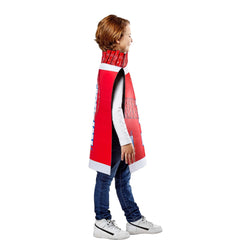 Kids' Twizzlers Licorice Costume