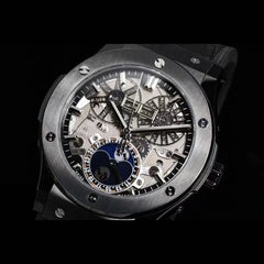 Hublot Multifunction Mechanical Watch #nigo96829