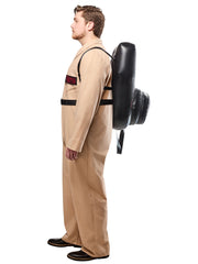 Men's Big and Tall Ghostbusters Classic Costume