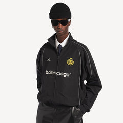Balenciaga Soccer Tracksuit Jacket #387012
