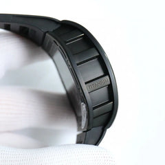 AMG Mechanical Intelligent Strap Watch #nigo21987