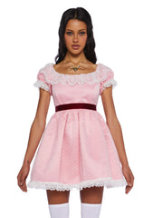 Victorian Heritage Costume