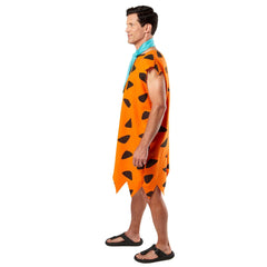 Men's The Flintstones Classic Fred Flintstone Costume