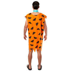 Men's The Flintstones Classic Fred Flintstone Costume