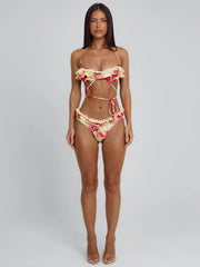 Meryl Bikini Top Kelly