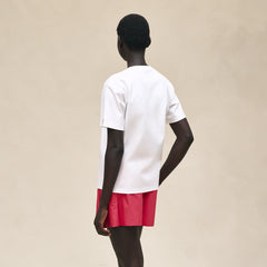 Hermès Maxi printed t-shirt #387661