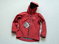 Arcteryx Outdoor Sports Waterproof Laminated Jacket #387148