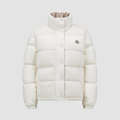 Moncler Verone Women's  Reversible Short Down Jacket #333086