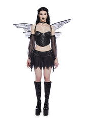 Bondage Fairy Costume