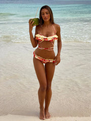 Meryl Bikini Bottom Kelly