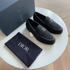 Dior Granville Loafers #390605