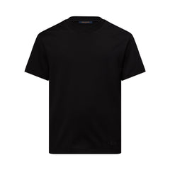 LOUIS VUITTON Silk Blend T-Shirt #387136