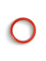 Danita Bangle Orange