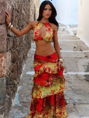 Cami Top Bonita