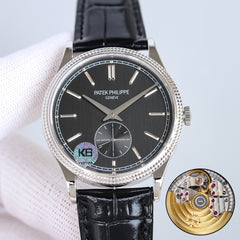 Patek Philippe Classical watch series 6119 watch #393649