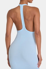 Buttercloud™ Maxi Dress In Sky
