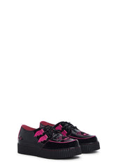 X Monster High Creepers - Draculaura