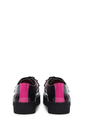 X Monster High Creepers - Draculaura