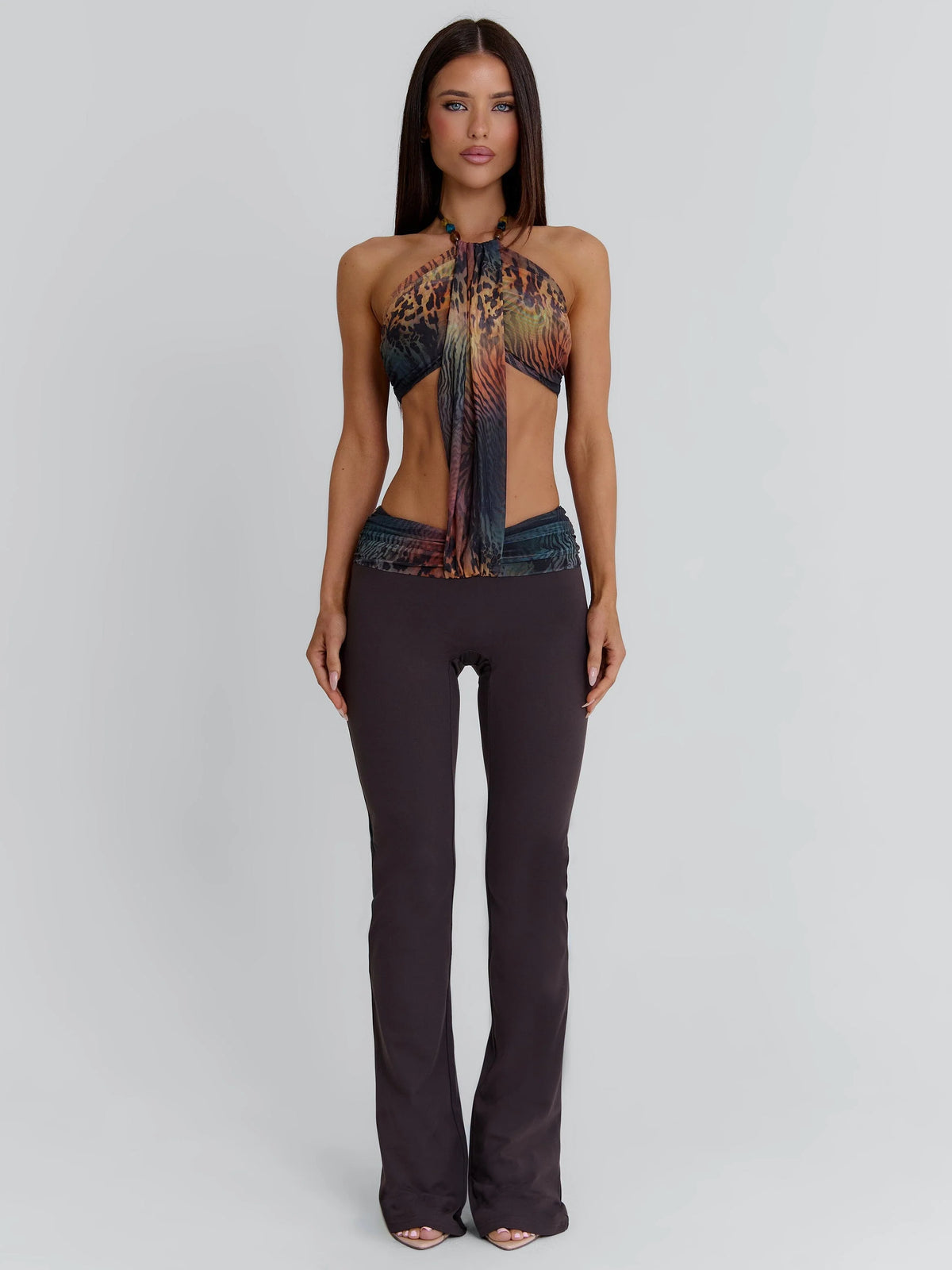 Adisson Jumpsuit Charlie