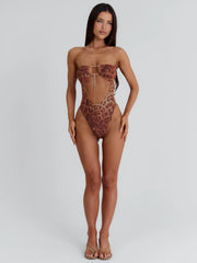 Monikka Bodysuit Zing