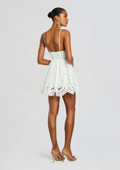 Nix Short Dress