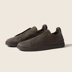 Zegna Triple Stitch™ SECONDSKIN Sneakers #393326
