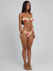 Meryl Bikini Bottom Kelly