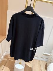 Balenciaga I 3 u Medium Fit T-shirt #387532