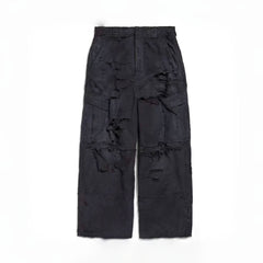 Balenciaga Garderobe Baggy Sweatpants #387010