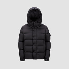 Moncler Vezere Maya 70 Winter Short Women's and Men's Down Jacket #333128