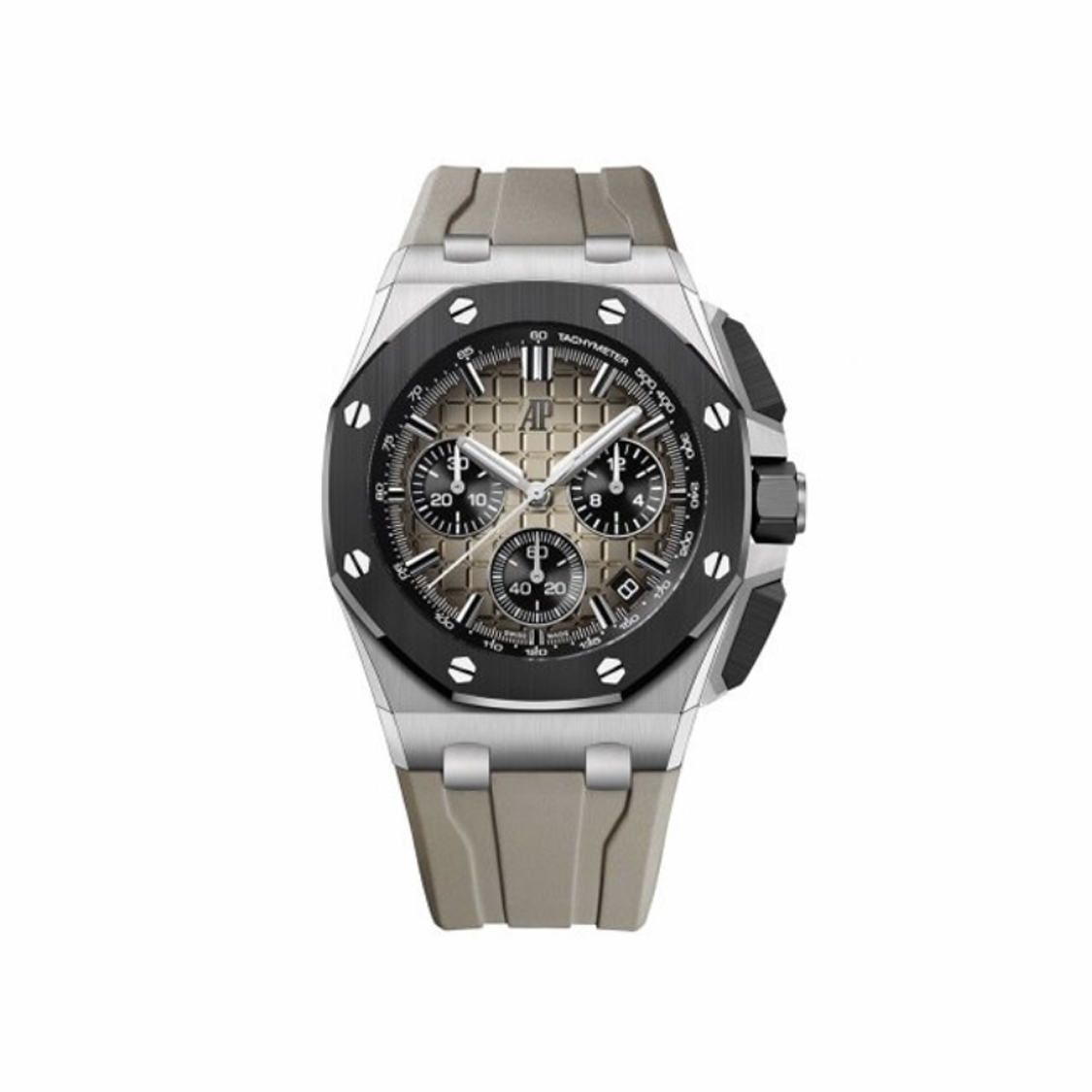 Audemars Piguet Fashion Mechanical Decorative Watch #nigo22118