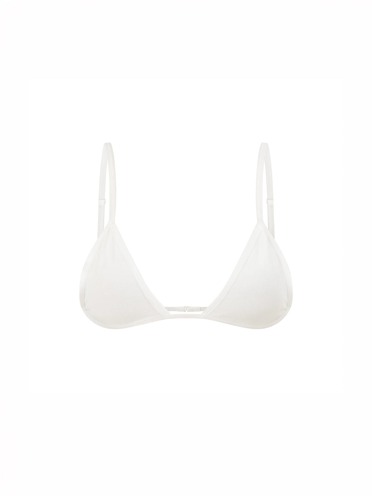 Kristy Bralette White