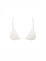 Kristy Bralette White
