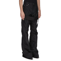 RICK OWENS Strappy Pants #386383