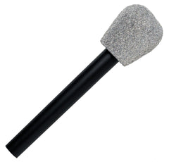 Glitter Microphone